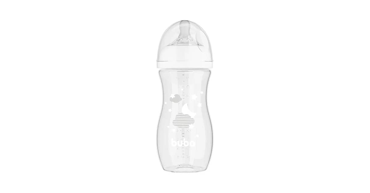 Mamadeira Melhor: 10 Modelos para Conforto do Bebê