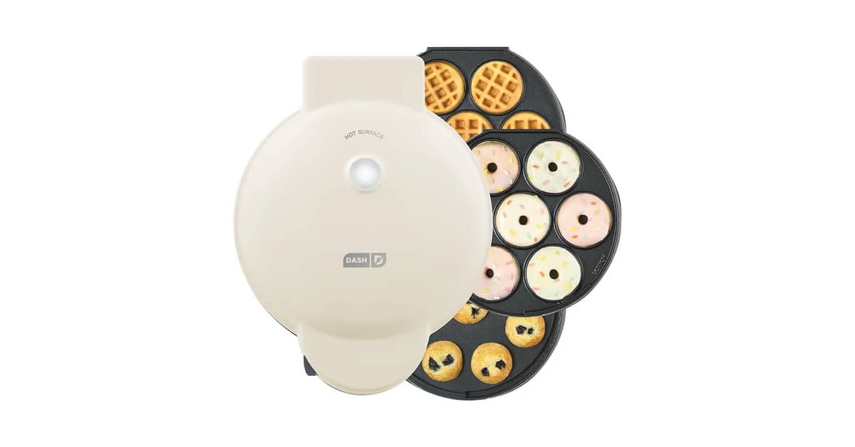 Máquinas de Donuts e Cupcakes Reviews: Qual a Melhor?