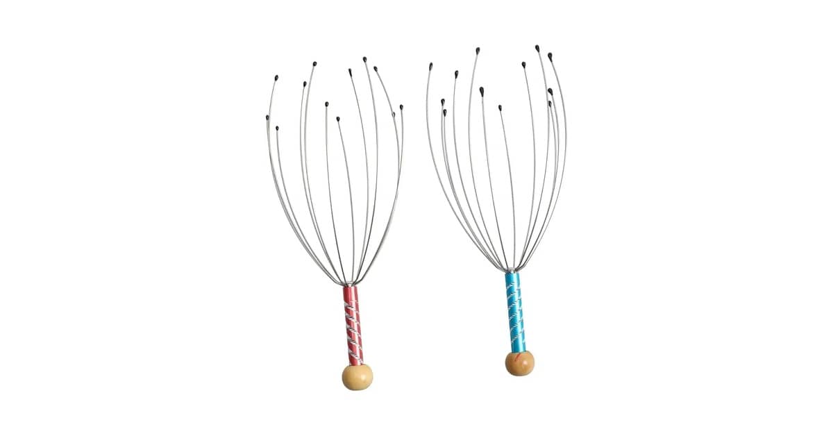 Massageadores de Cabeça Reviews: Qual o Melhor?