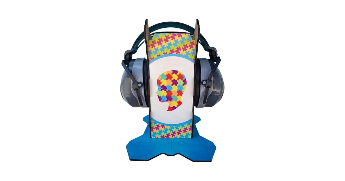 Melhor Abafador de Ruído do Mundo: Opções para Autismo e Crianças