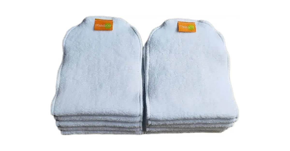 Melhor Absorvente para Fralda Ecológica: Guia Essencial