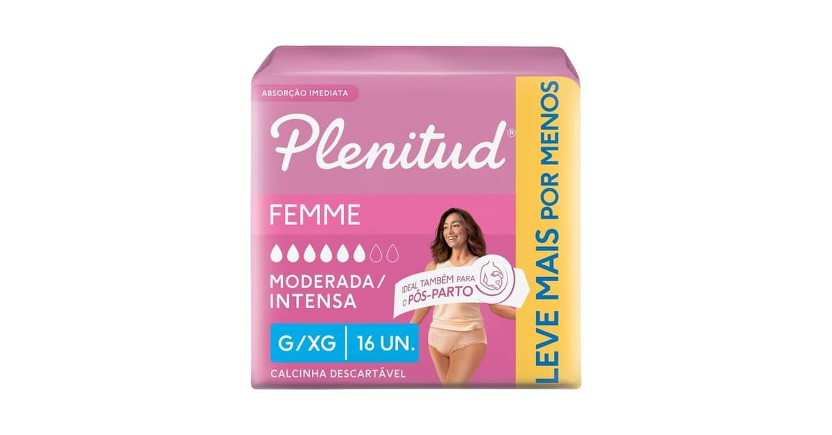 Melhor Absorvente Pós Parto Babycenter: Guia Completo