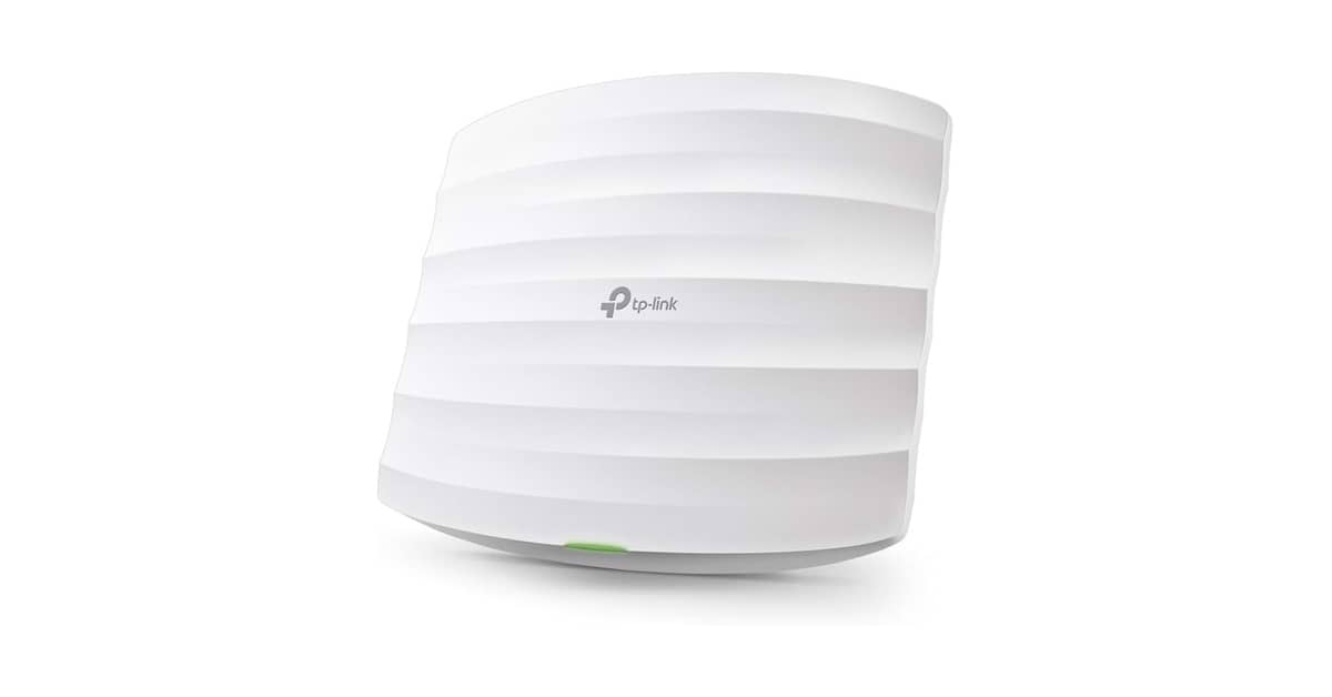 Melhor Access Point Profissional: Wi-Fi Rápido e Estável