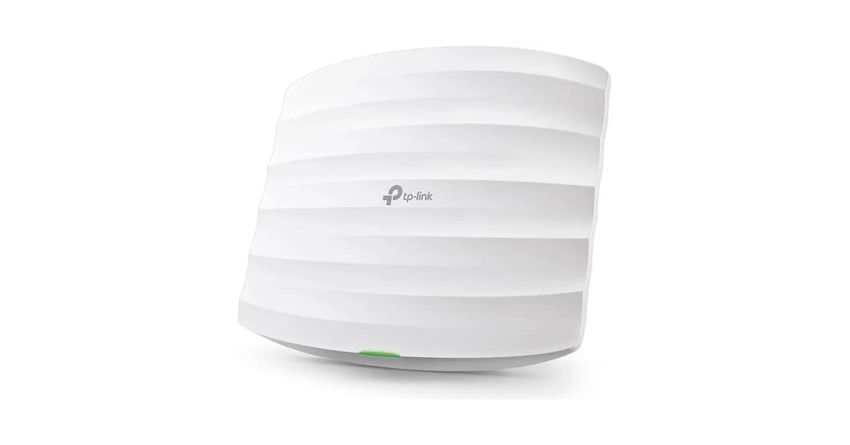 Melhor Access Point Tp Link: Wi-Fi 6 e MU-MIMO