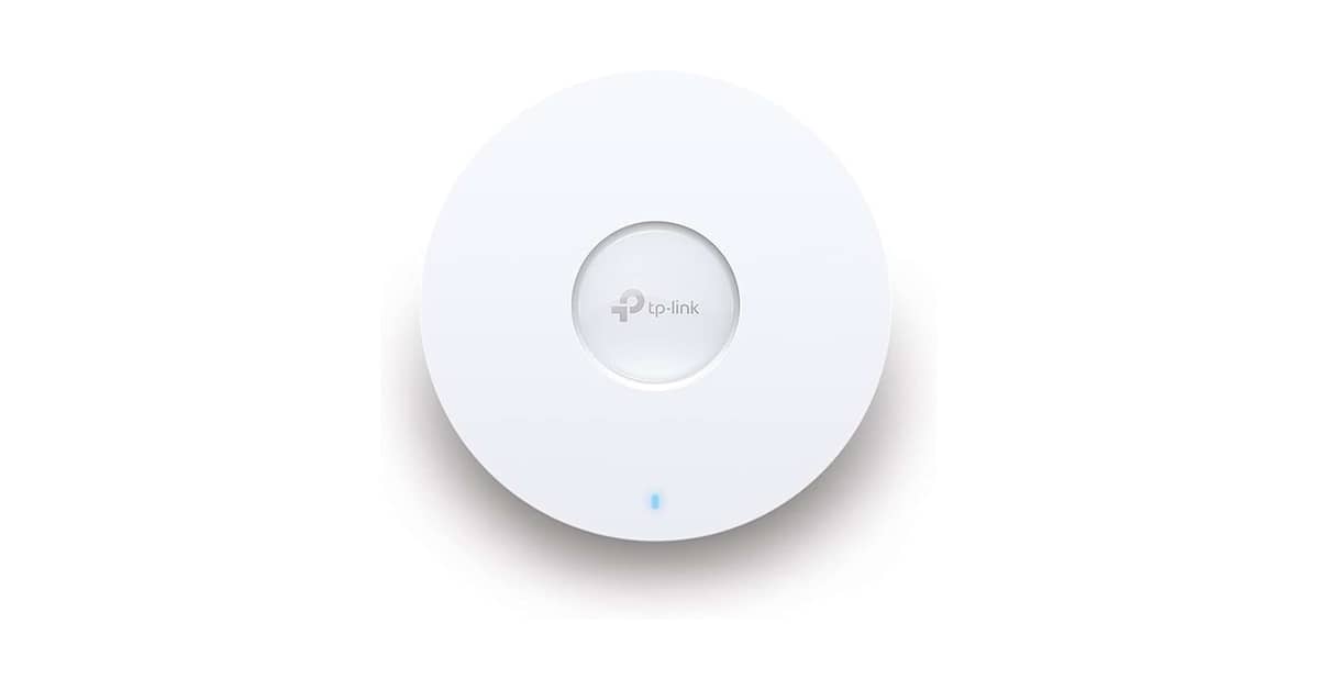 Melhor Access Point Wi-Fi 6: Conexão Rápida e Estável