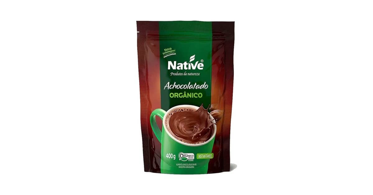 Melhor Achocolatado do Mercado: Qual o Ideal Para Você?