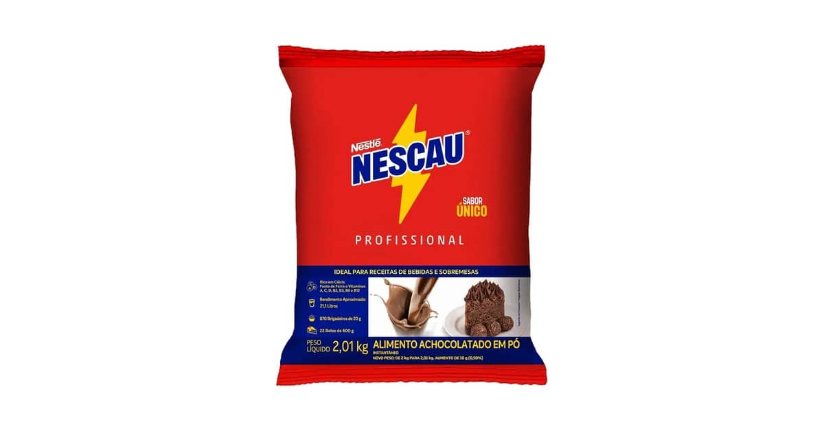 Melhor Achocolatado em Pó: Guia Completo