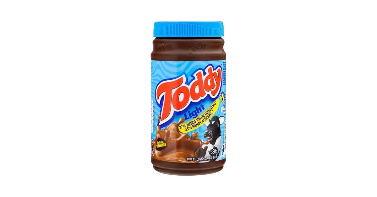 Melhor Achocolatado Infantil: Guia Completo e Opções Saudáveis