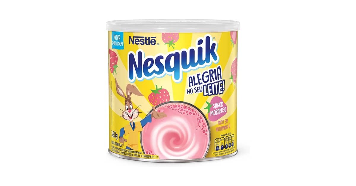 Melhor Achocolatado para Fazer Bolo: Escolha Ideal!