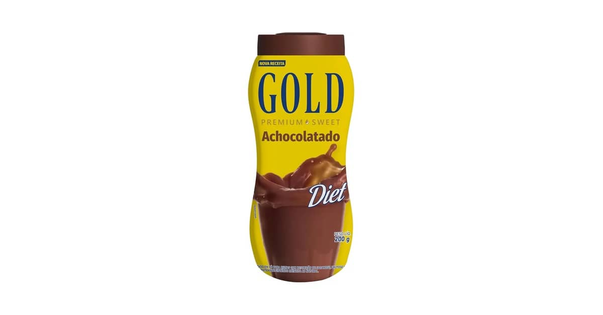 Melhor Achocolatado zero Açúcar: Qual Escolher?