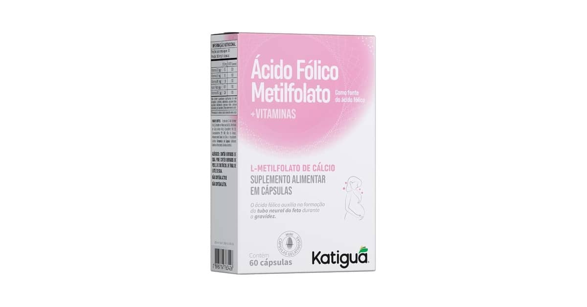 Melhor Ácido Fólico para Gestante: Guia Essencial
