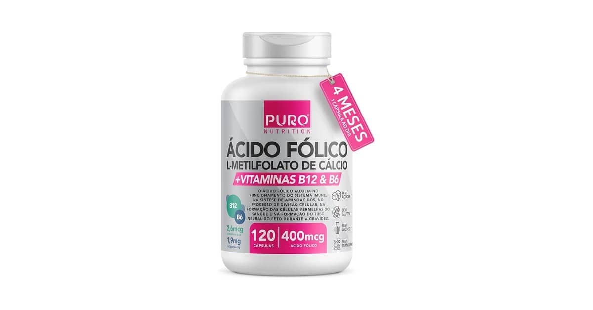 Melhor Ácido Fólico para Tentantes: Guia Essencial!