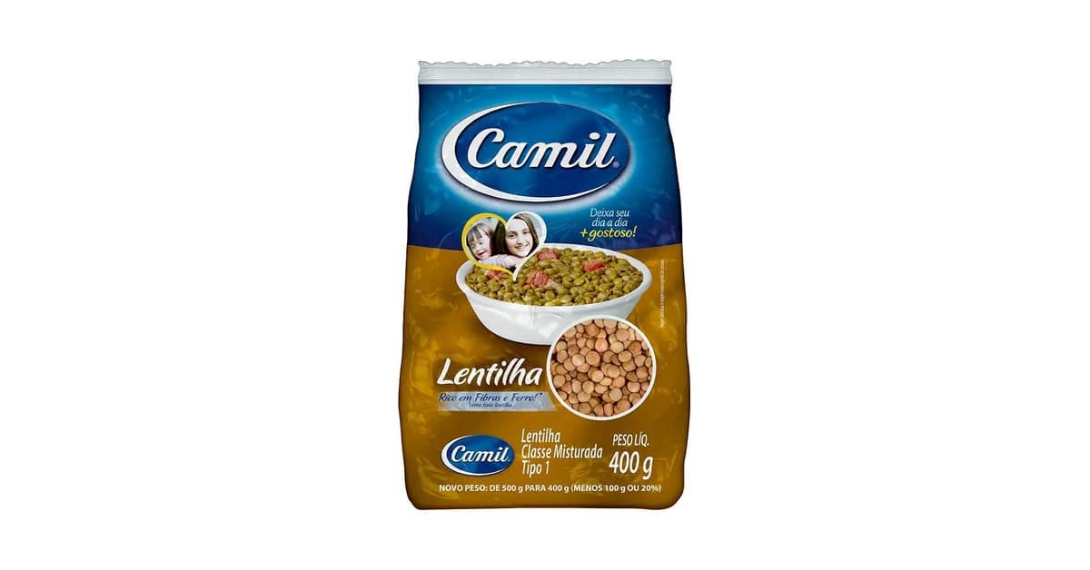 Melhor Acompanhamento para Lentilha: Descubra o Ideal!