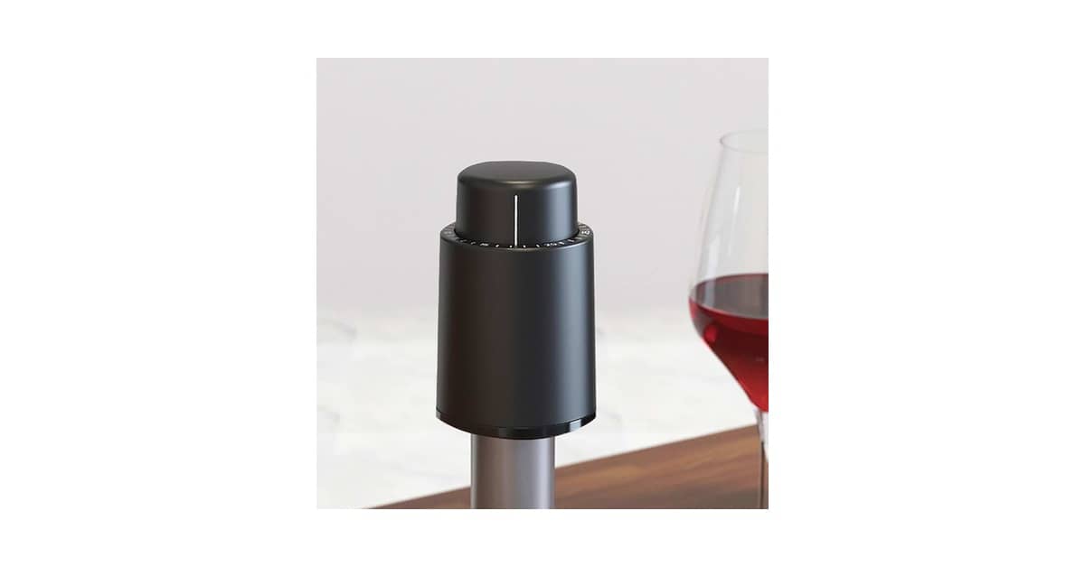 Melhor Acompanhamento para Vinho Tinto Seco: Preservação Essencial