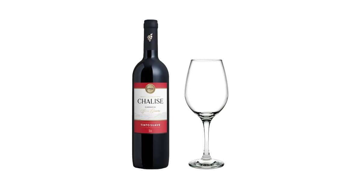 Melhor Acompanhamento para Vinho Tinto Suave: Dicas Essenciais