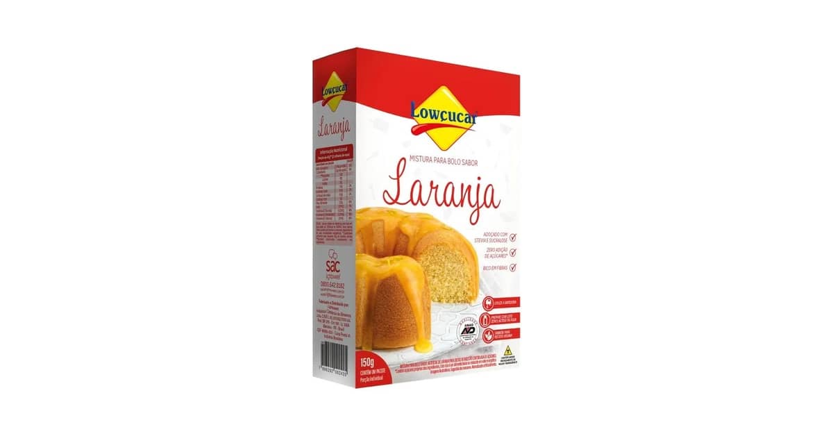 Melhor Açúcar para Bolo: Guia Completo e Opções