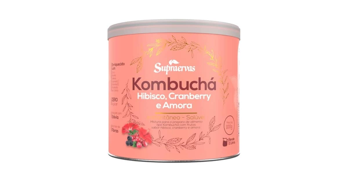 Melhor Açúcar para Kombucha: Guia Essencial para Sua Fermentação