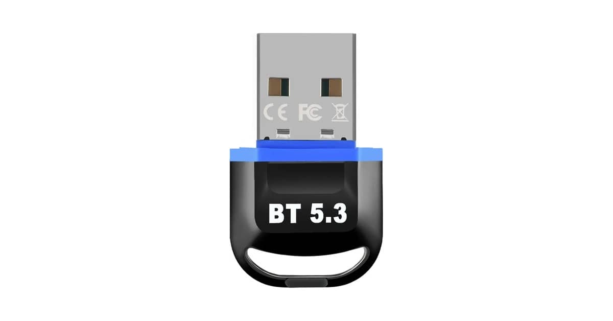 Melhor Adaptador Bluetooth 5.3 para PC: Escolha o Ideal!