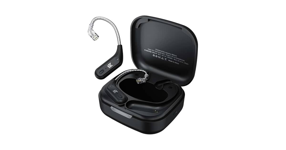 Melhor Adaptador Bluetooth Kz: Guia Essencial 2024