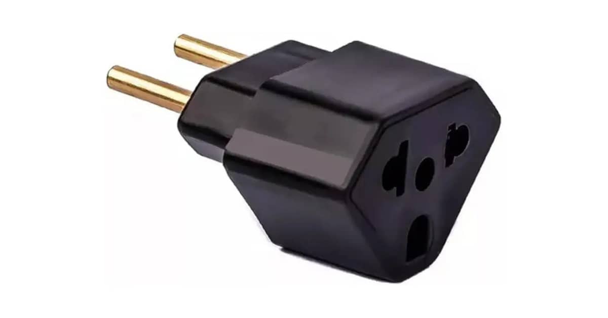 Melhor Adaptador de Tomada 20A: Potência e Segurança