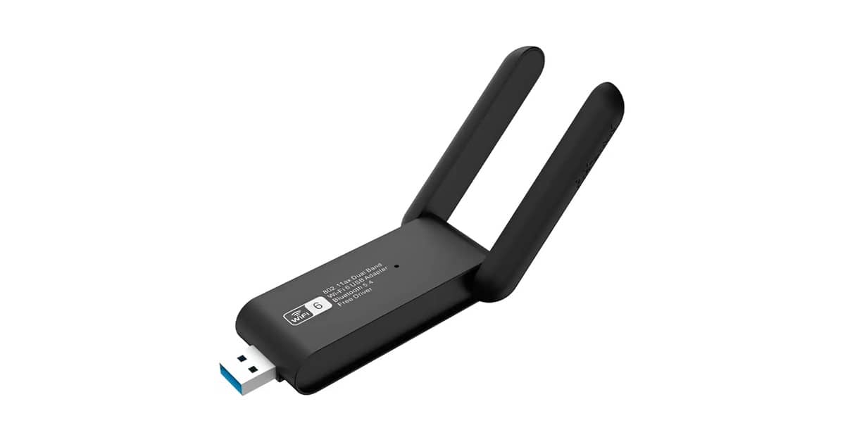 Melhor Adaptador Wi-Fi 6 para Pc: Velocidade e Estabilidade