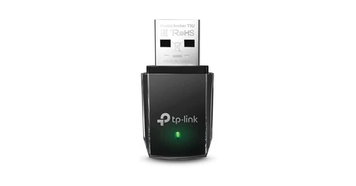 Melhor Adaptador Wi-Fi: 10 Opções de Alta Performance