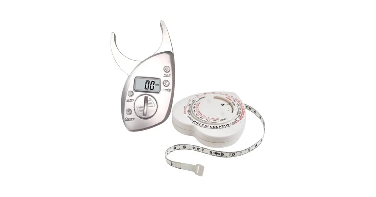 Melhor Adipômetro para Nutricionista: Guia Completo