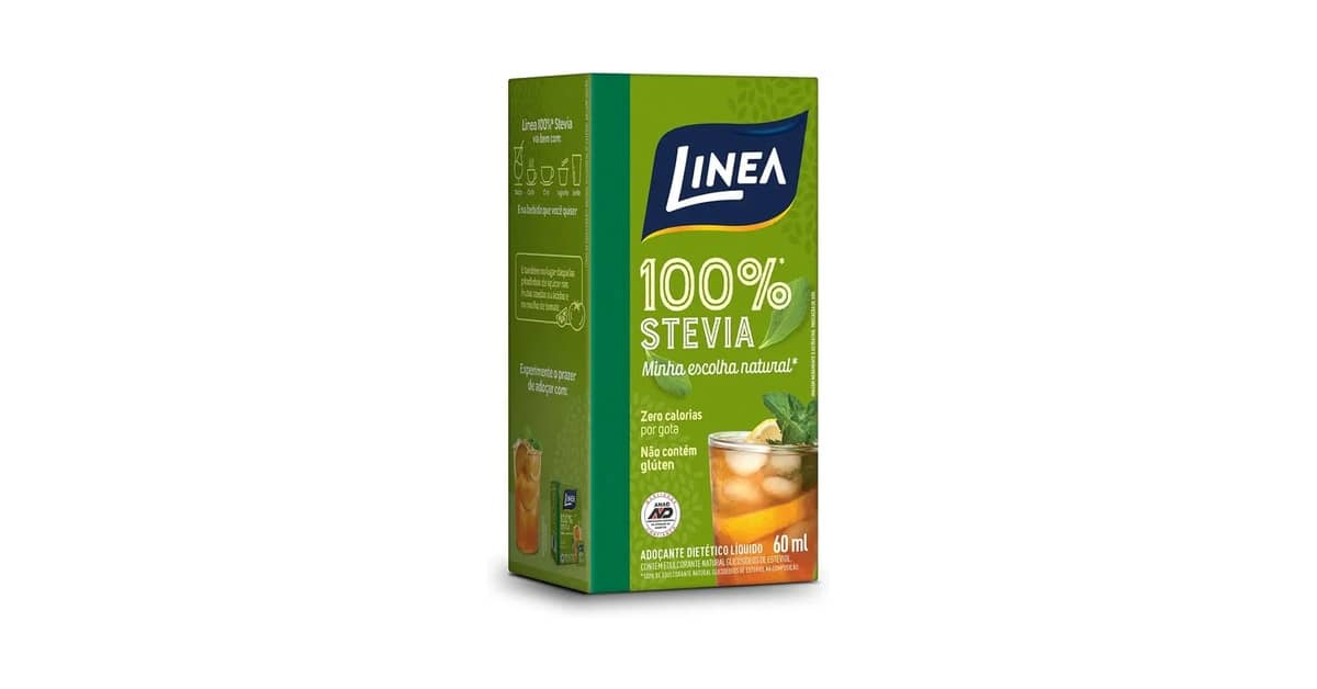 Melhor Adoçante Stevia: Qual Escolher?
