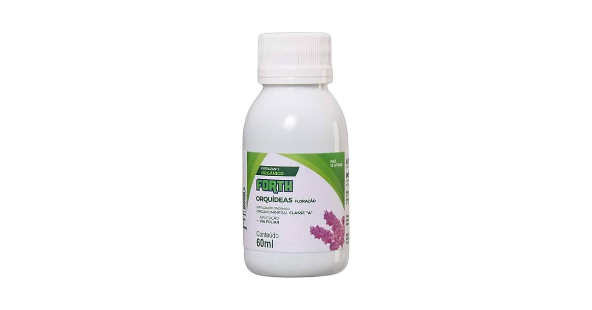 Melhor Adubo para Orquidea Florir: Nutrição Essencial para Flores Deslumbrantes
