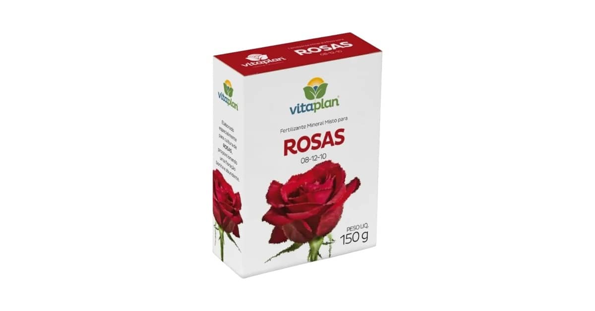 Melhor Adubo para Roseiras Florir: Nutrição Essencial para Flores Exuberantes