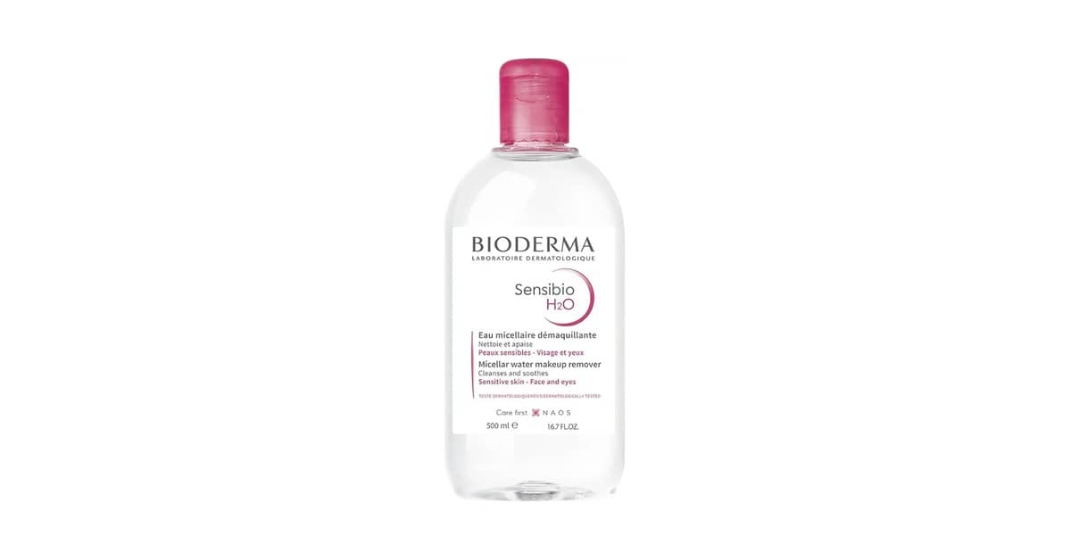 Melhor Água Micelar Bioderma: Qual Sensibio, Sébium ou Hydrabio?