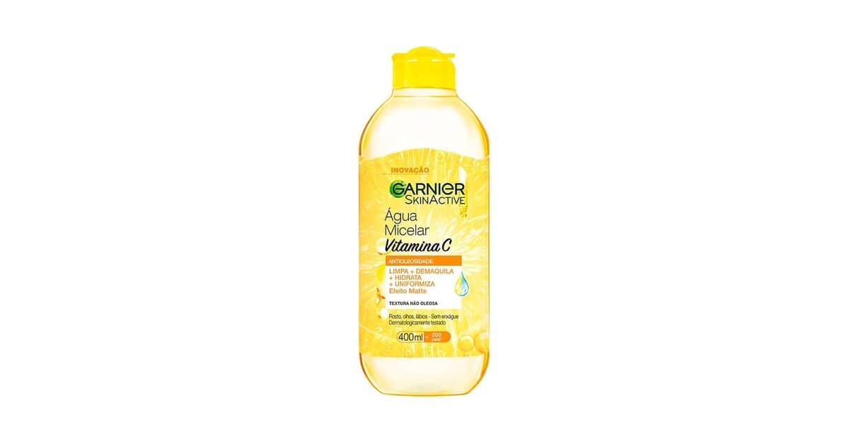 Melhor Água Micelar Garnier: Limpeza Profunda e Suave