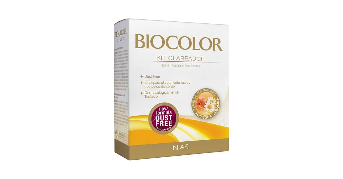 Melhor Água Oxigenada para descolorir Pelos do Corpo: Guia Completo