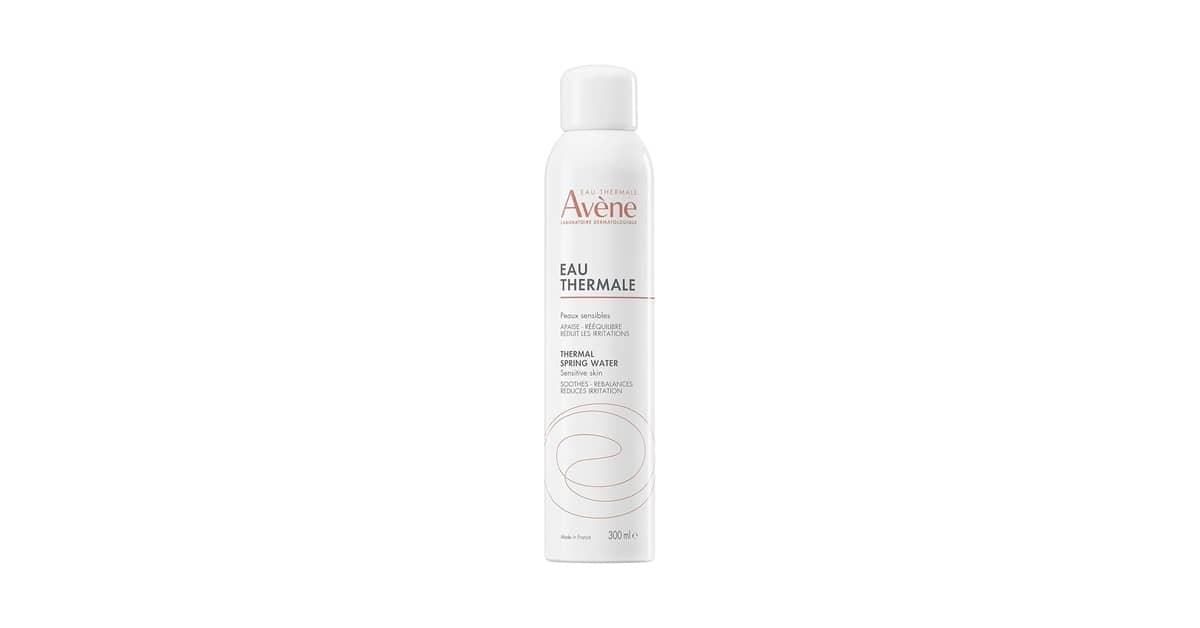 Melhor Água Termal para Rosacea: Guia Completo