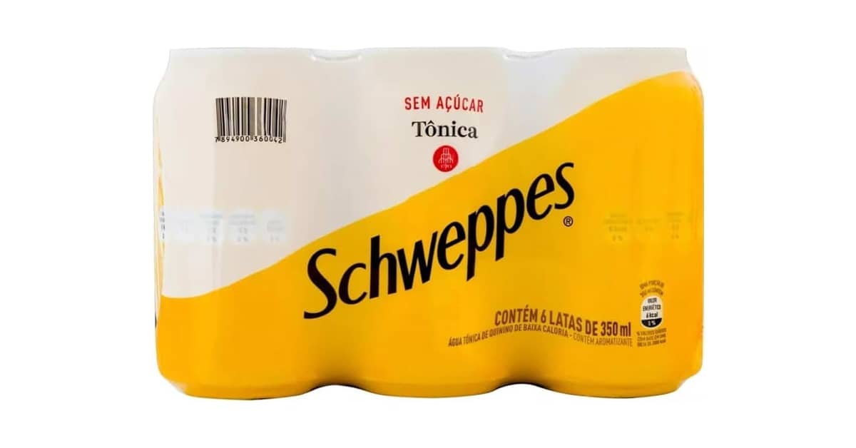 Melhor Água Tônica para Drinks: Guia Essencial para Bartenders