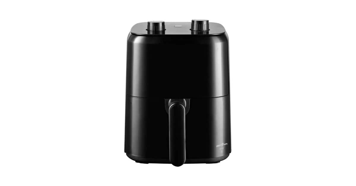 Melhor Air Fryer 3 Litros: Guia Completo para Sua Cozinha