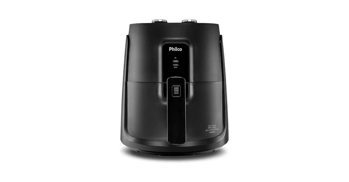 Melhor Air Fryer Barata: 7 Modelos Incríveis e Econômicos