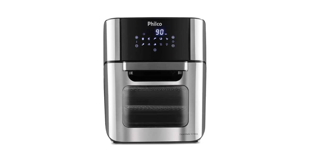 Melhor Air Fryer Philco: Qual a Ideal Para Sua Cozinha?