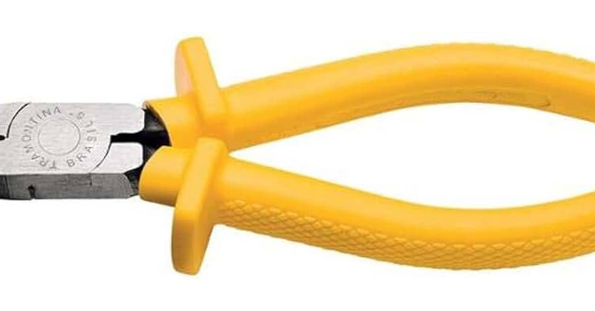 Melhor Alicate de Corte do Mercado: Guia Completo!