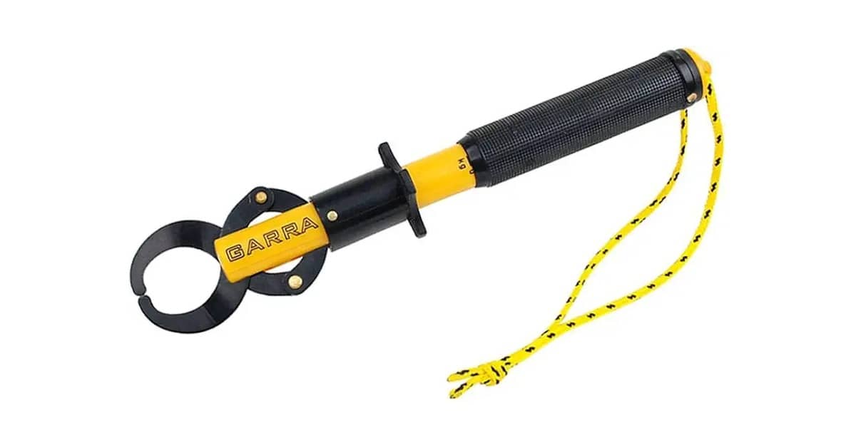 Melhor Alicate de Pesca: 10 Modelos para Alta Precisão