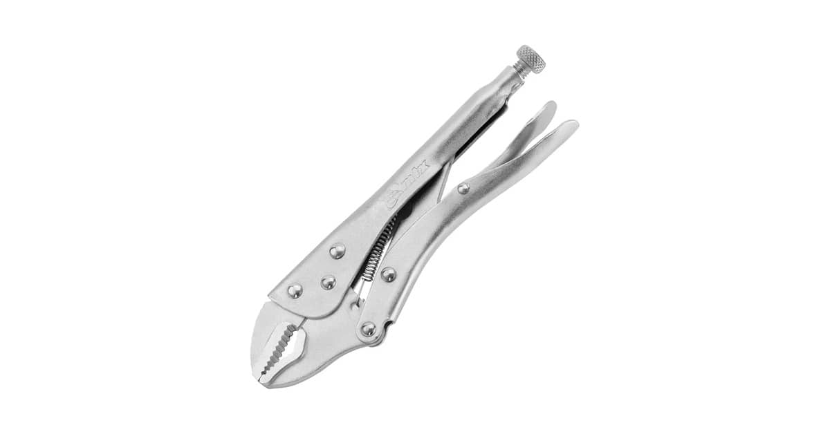 Melhor Alicate de Pressão: 10 Modelos de Alta Precisão