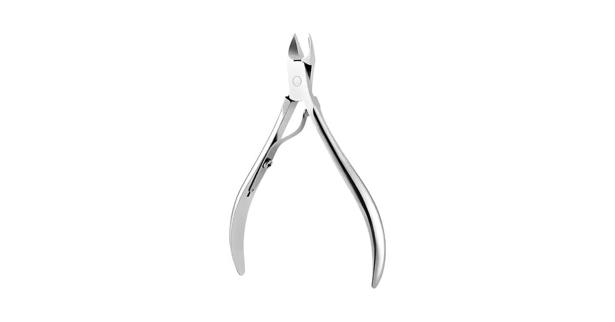 Melhor Alicate de Unhas: Guia Completo Para Escolher!