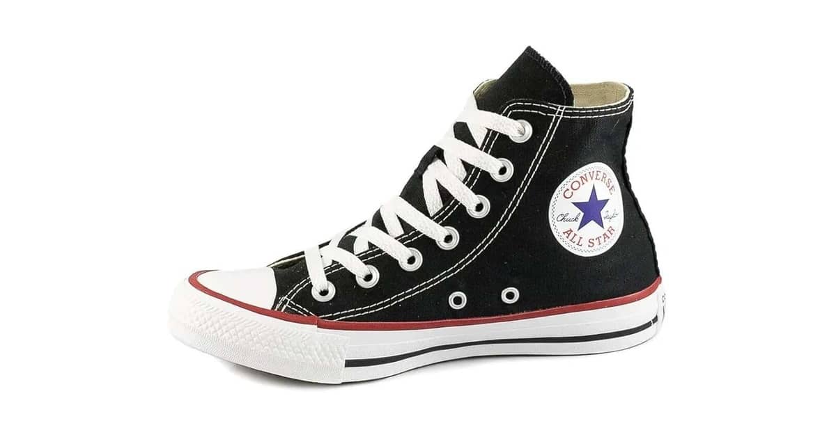 Melhor All Star para Treinar: Qual o Ideal?