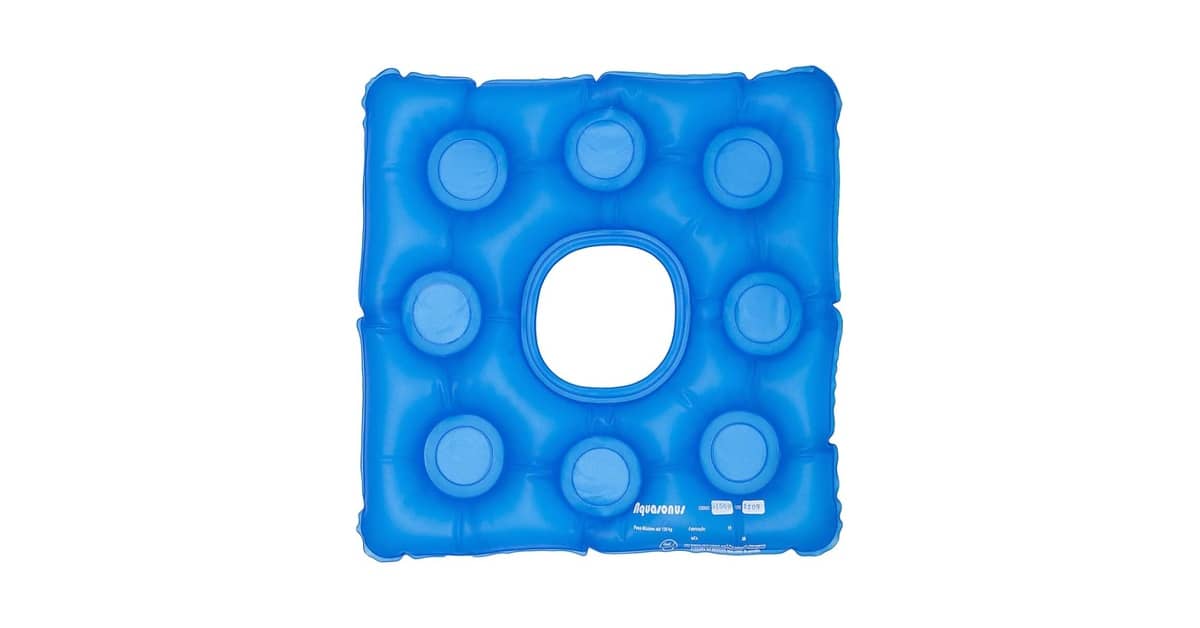 Melhor Almofada Antiescaras: 10 Modelos para Conforto