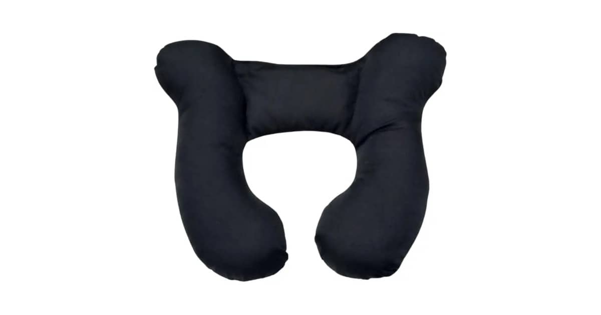 Melhor Almofada de Pescoço Infantil: Conforto e Segurança