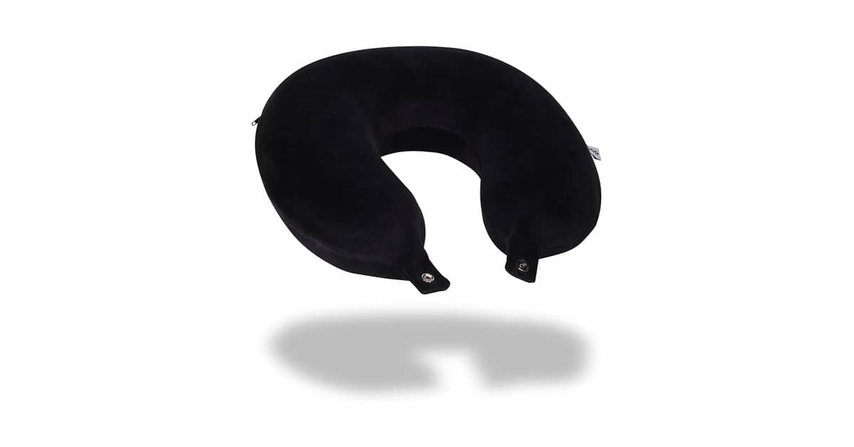 Melhor Almofada de Pescoço para Viagem: Conforto Garantido!