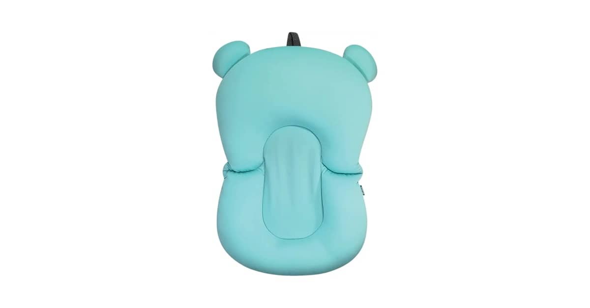Melhor Almofada para Banho Bebê: Conforto e Segurança