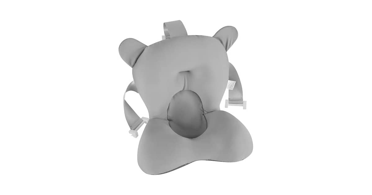 Melhor Almofada para Banho em Bebê: 10 Modelos com Apoio Anatômico