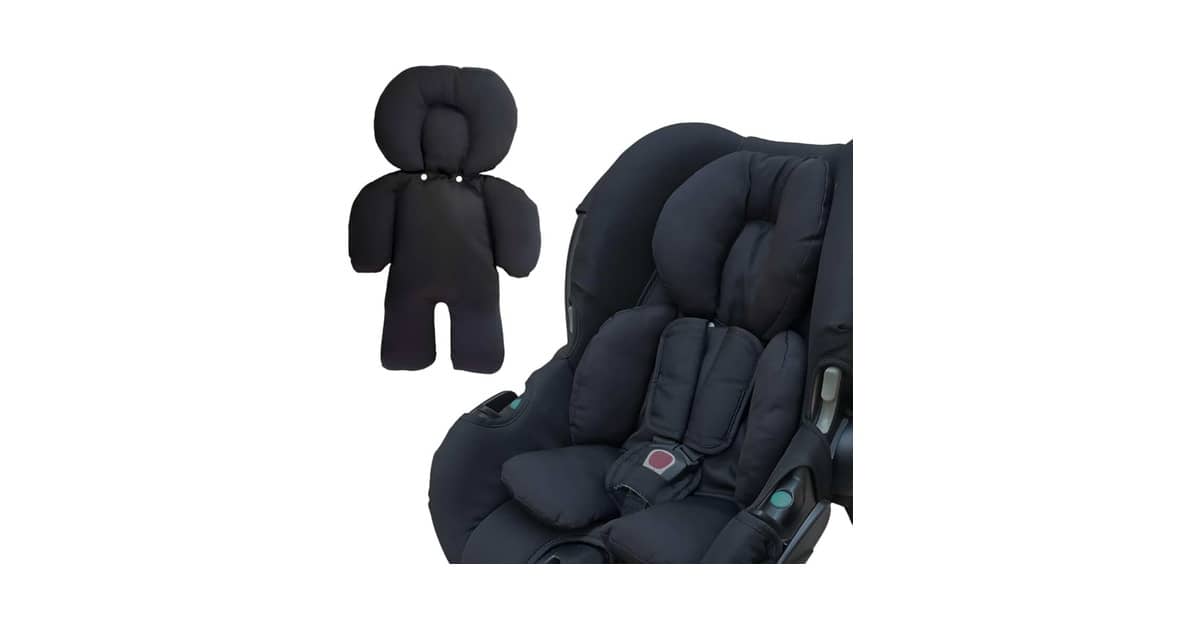 Melhor Almofada para Bebê Conforto: Conforto e Segurança