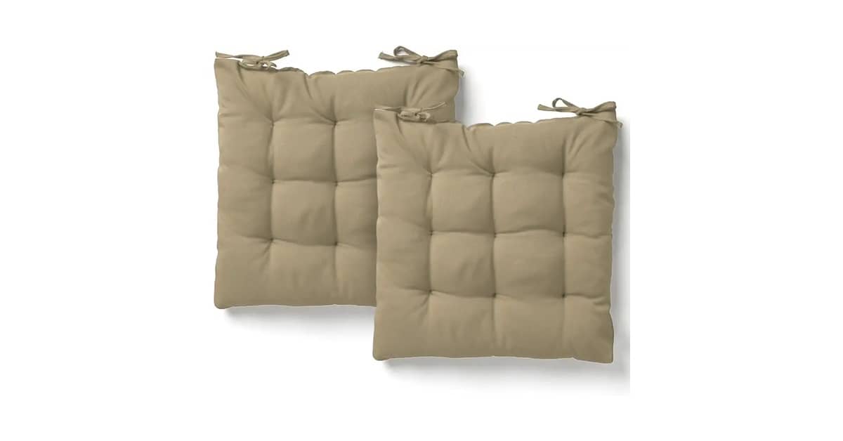 Melhor Almofada para Cadeira: 10 Modelos Ergonômicos